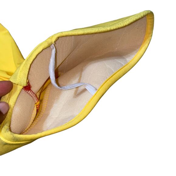 Justice League The Flash Rubie's Costumes Halloween Costume/Disguise Size Large - Picture 4 of 13